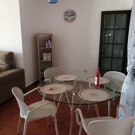 Casa Castillo 칼레타데푸스테 외부 사진