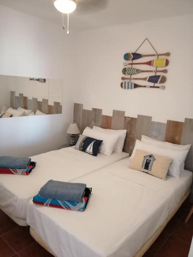 Casa Castillo 칼레타데푸스테 외부 사진