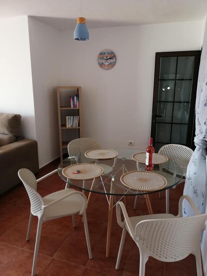 Casa Castillo 칼레타데푸스테 외부 사진